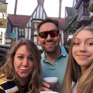 Meet your Posher, Jessie